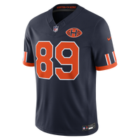 Chicago Bears Mike Ditka Nike Navy 2026 Rivalries Collection Game Jersey
