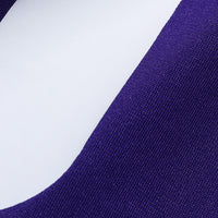 Minnesota Vikings Cris Carter Nike Purple Game Retired Player Jersey