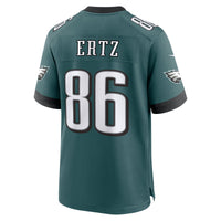 Philadelphia Eagles Zach Ertz jersey – view 3