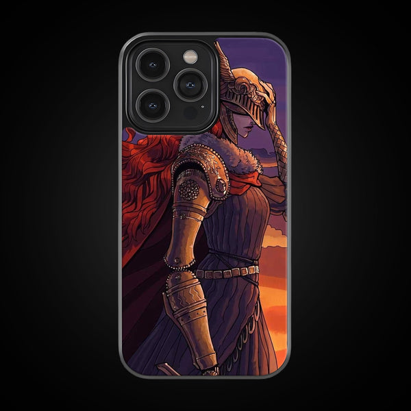 Malenia - Elden Ring Phone Case