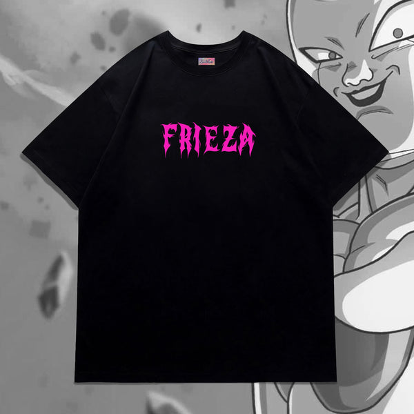 Emperor Frieza - Dragon Ball Z Oversized Tee