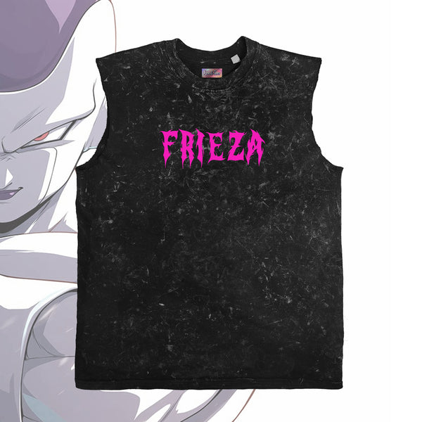 Frieza Emperor - Dragon Ball Z Tanktop