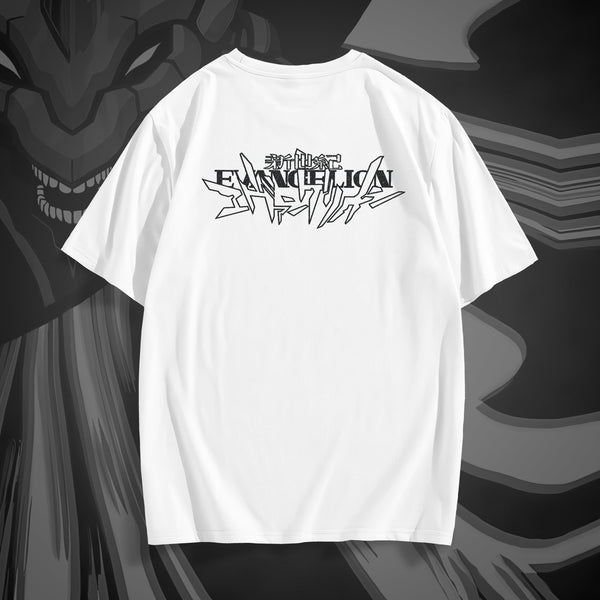Eva-01 Awakening - Evangelion Oversized Tee