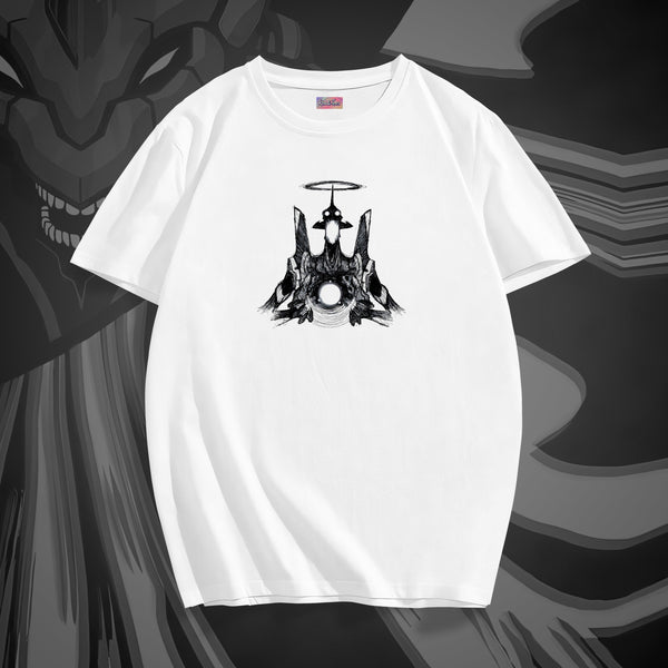 Eva-01 Awakening - Evangelion Oversized Tee
