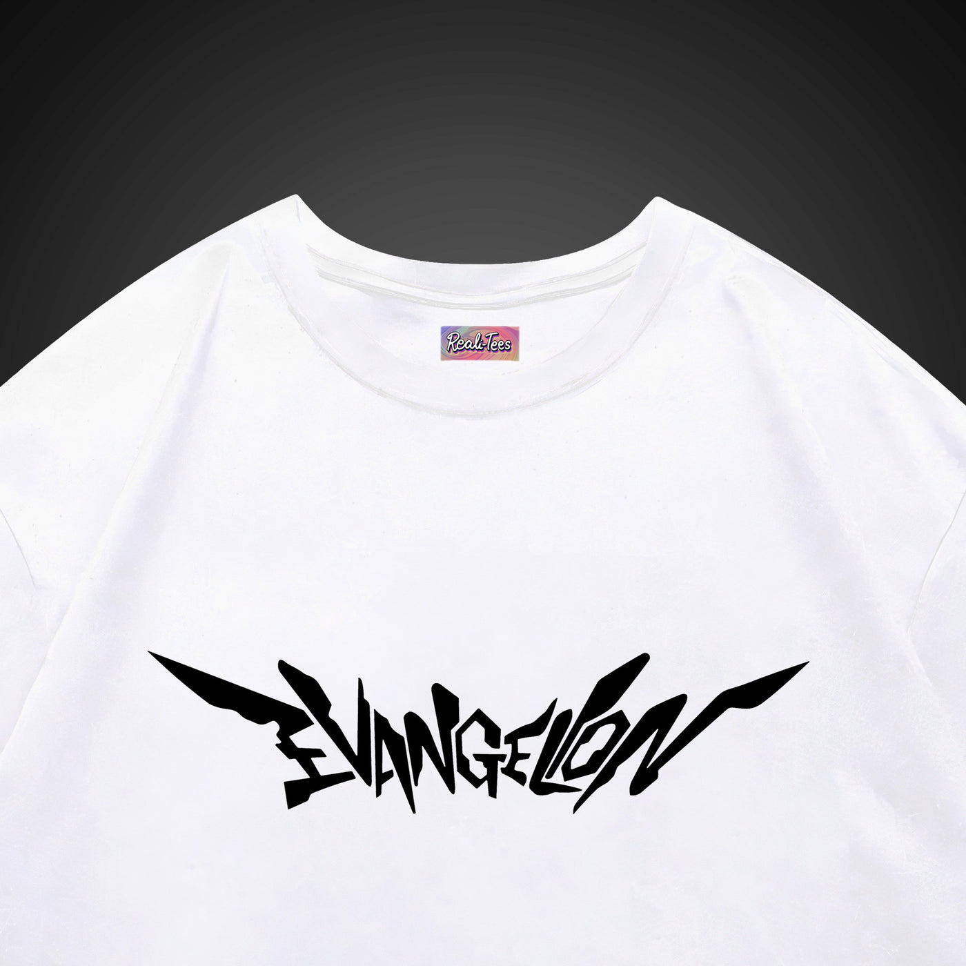 Asuka "Seen This Angel? Tee