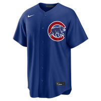 Chicago Cubs Shota Imanaga Nike Royal Alternate Replica Jersey