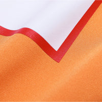 Tampa Bay Buccaneers Rueben Bain Jr. Nike Creamsicle Alternate Game Jersey
