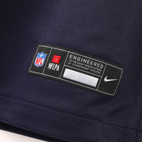 Minnesota Vikings Kyler Murray Purple jersey – view 11