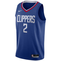 Los Angeles Clippers Kawhi Leonard - jersey – view 2