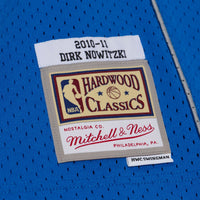 Dallas Mavericks jersey – view 5