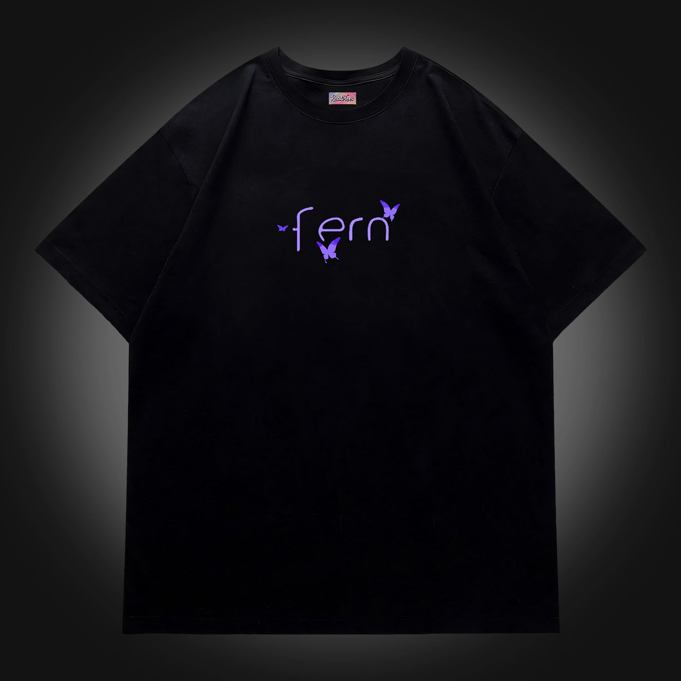 Fern - The Joy of Magic Tee