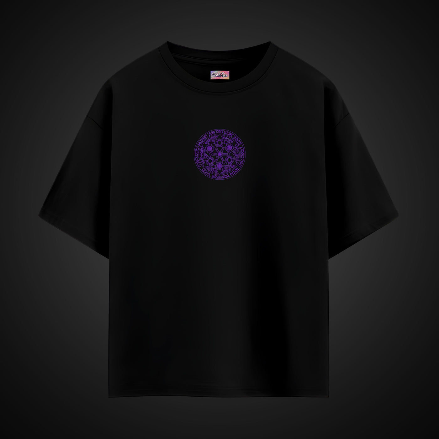 Fern: The Prodigy Mage Tee