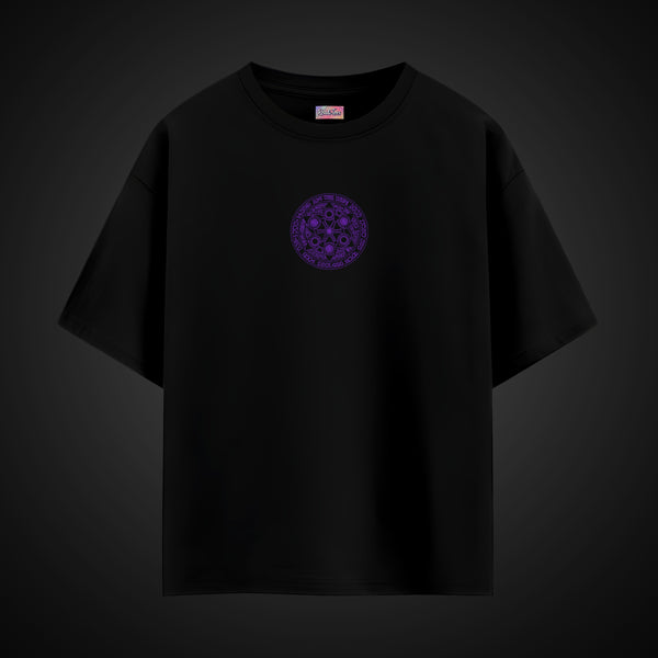 Fern The Prodigy Mage - Frieren Oversized Tee