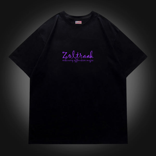 Fern's Zoltraak: Ordinary Offensive Magic - Frieren Oversized Tee
