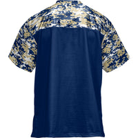 Navy Midshipmen GameDay Greats Football Jersey - Navy
