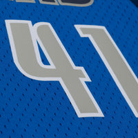 Dallas Mavericks jersey – view 8