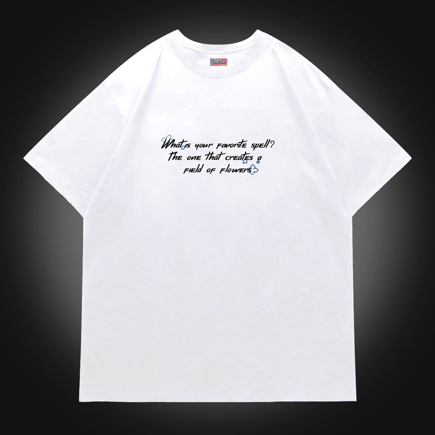 Frieren - The Favorite Spell Tee