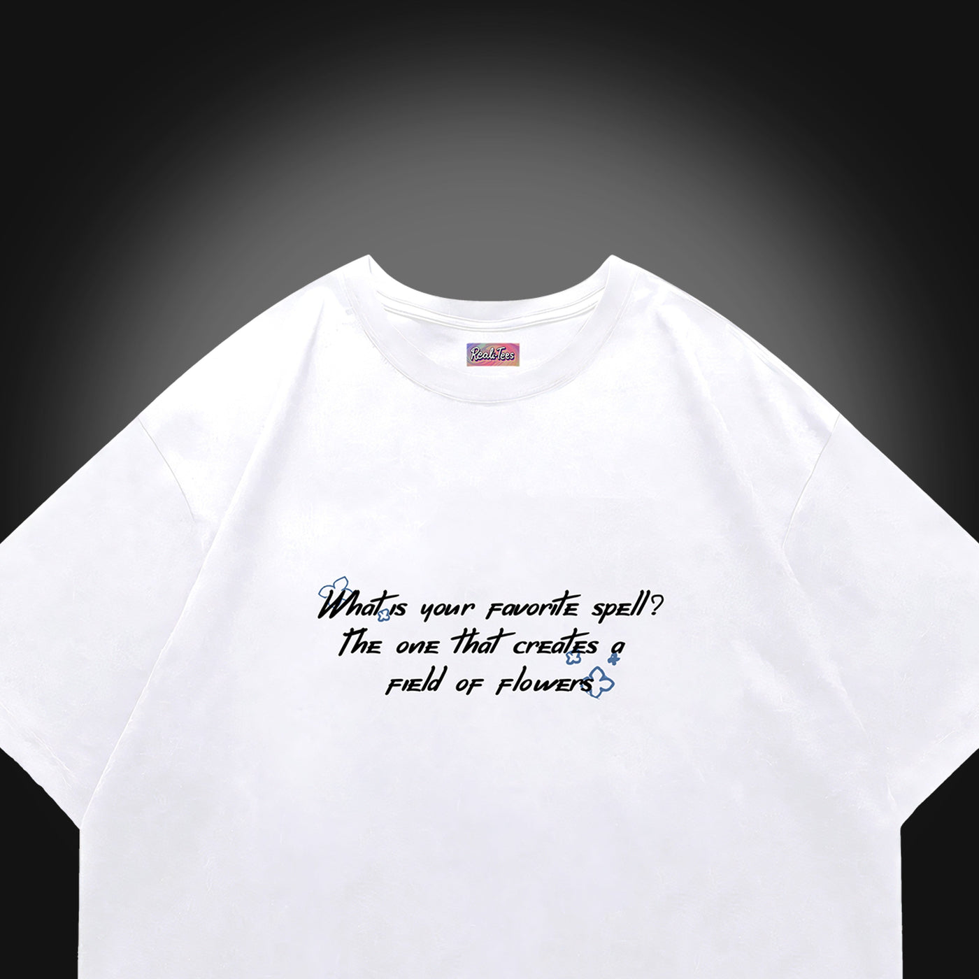 Frieren - The Favorite Spell Tee
