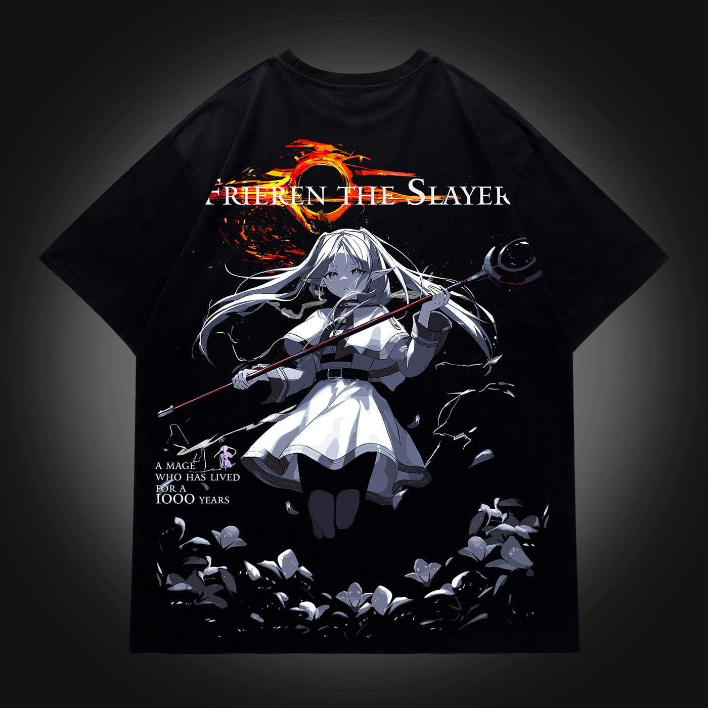 Frieren - The Slayer Tee