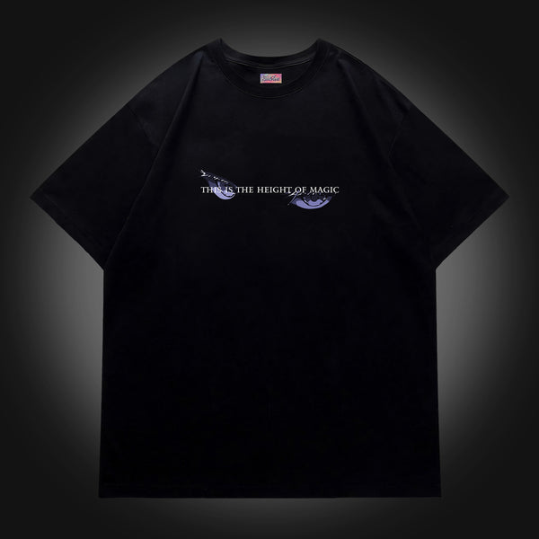 The Slayer - Frieren Oversized Tee