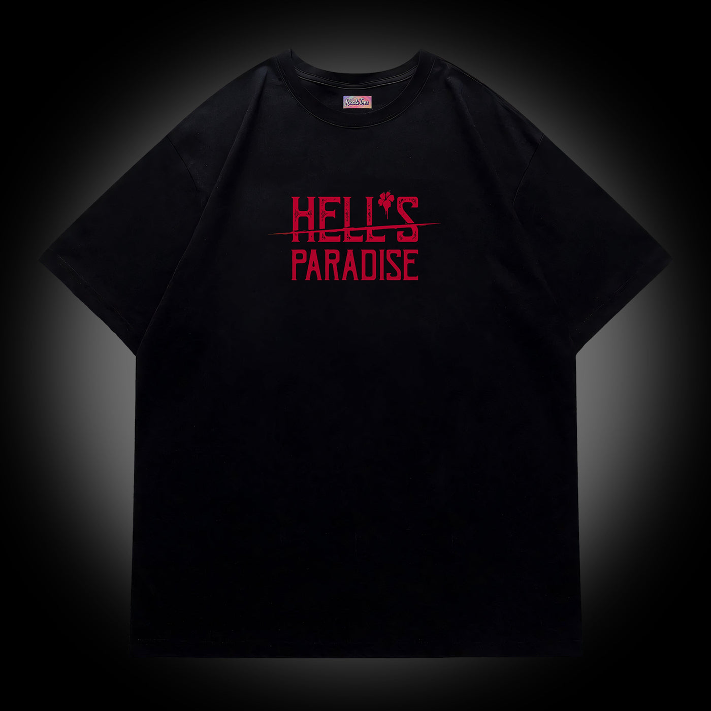 Gabimaru "The Hollow" Tee