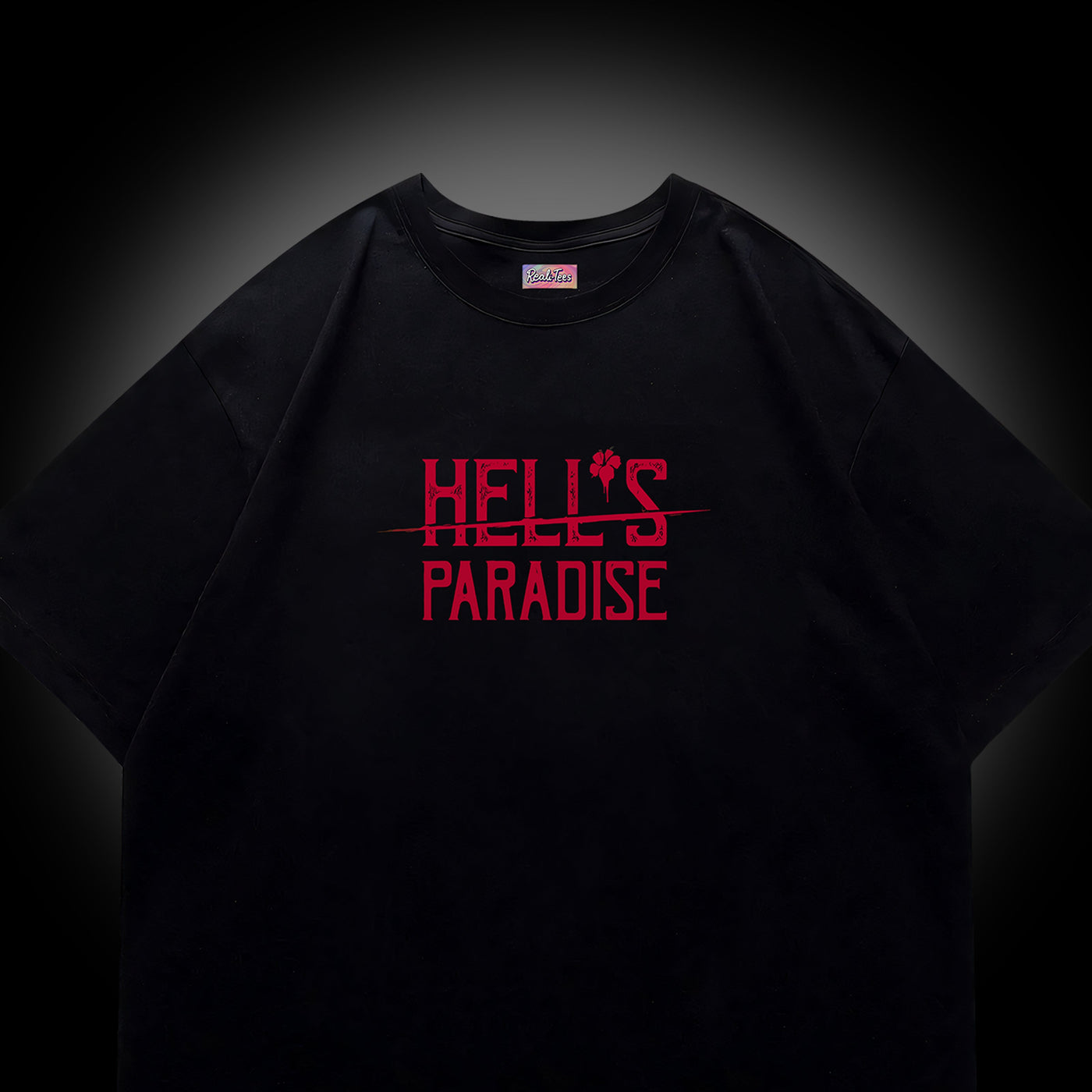 Gabimaru "The Hollow" Tee