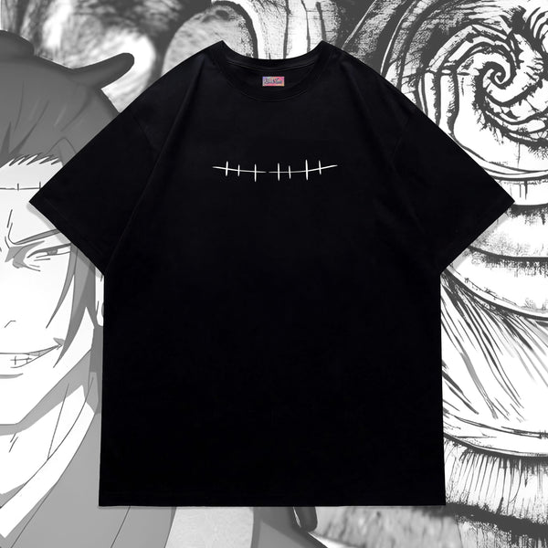 Geto Uzumaki - Jujutsu Kaisen Oversized Tee