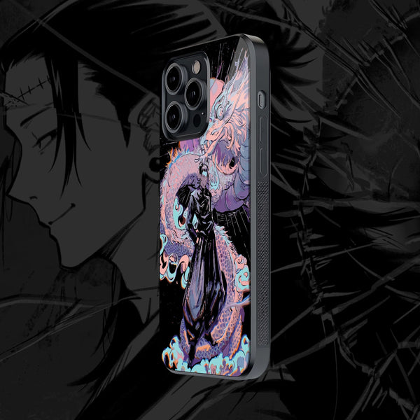 Geto - Jujutsu Kaisen Phone Case