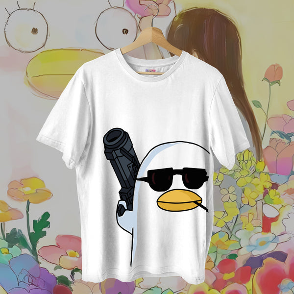Elizabeth - Gintama Oversized Tee