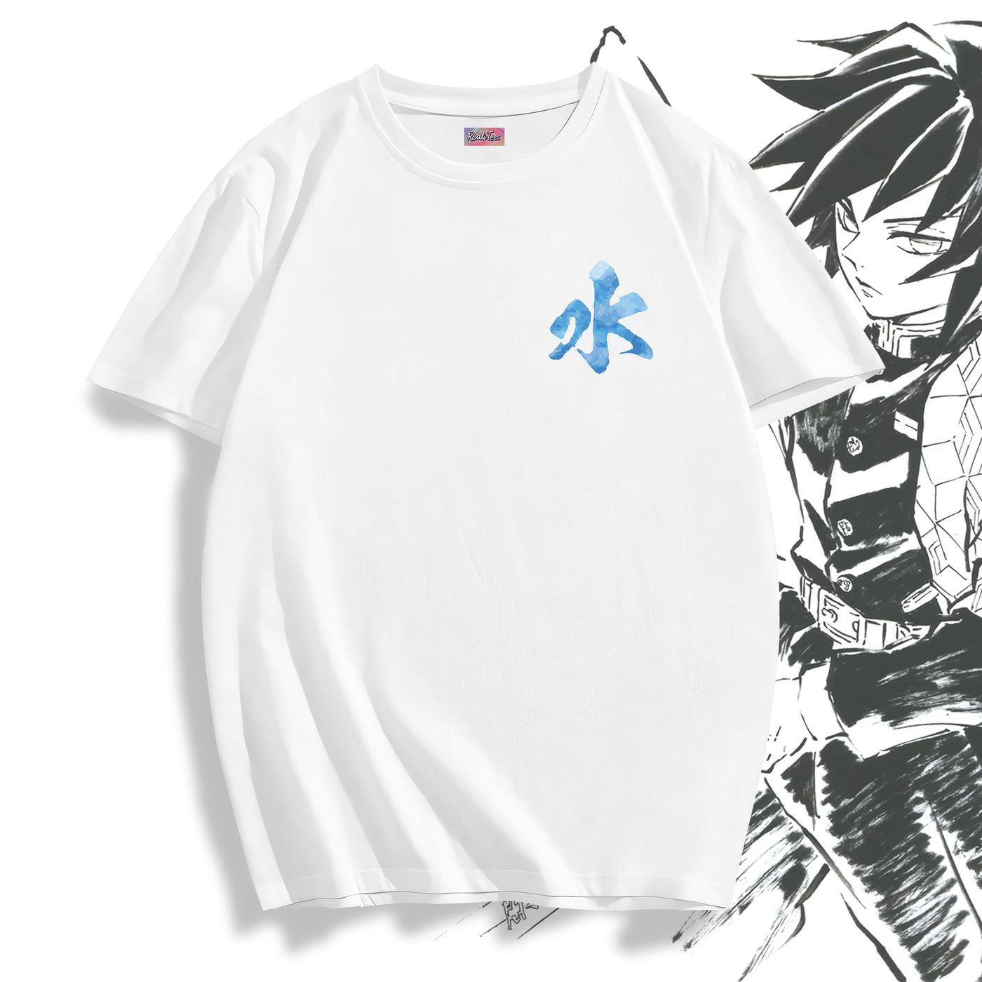Giyu Dragon Tee