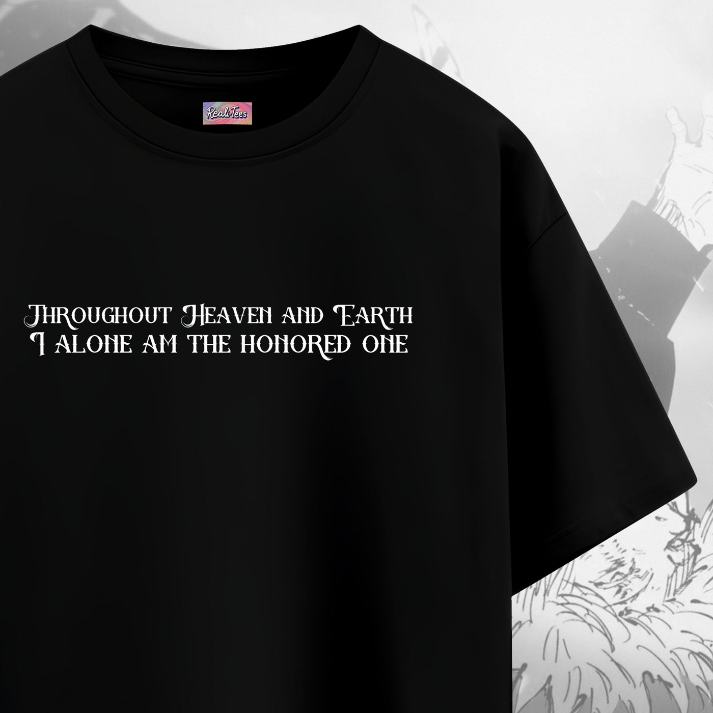 Gojo Ascendancy Tee