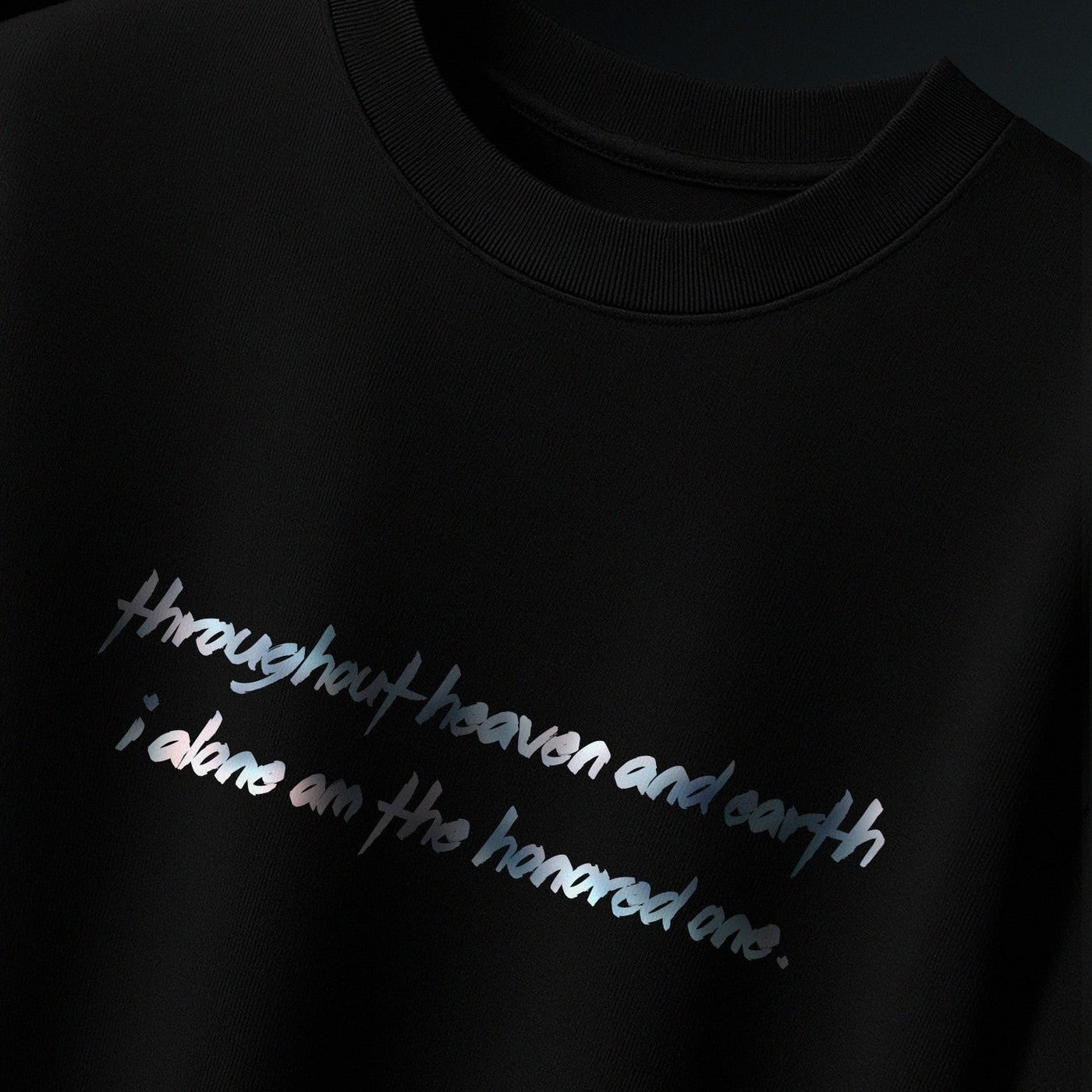 Gojo "Honored One" Tee