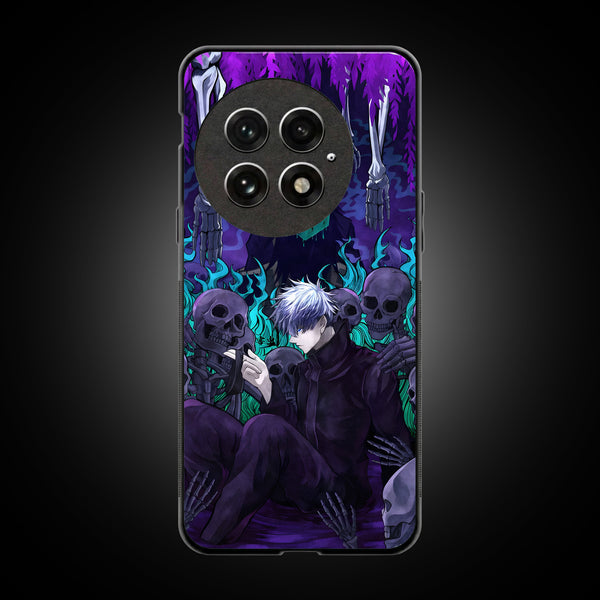 Gojo Prism Realm - Jujutsu Kaisen Phone Case