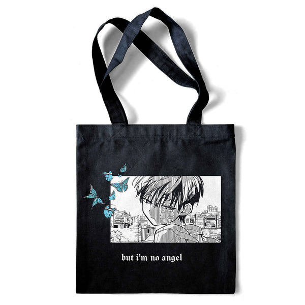 Hanako No Angel - Toilet-Bound Hanako-kun Tote Bag