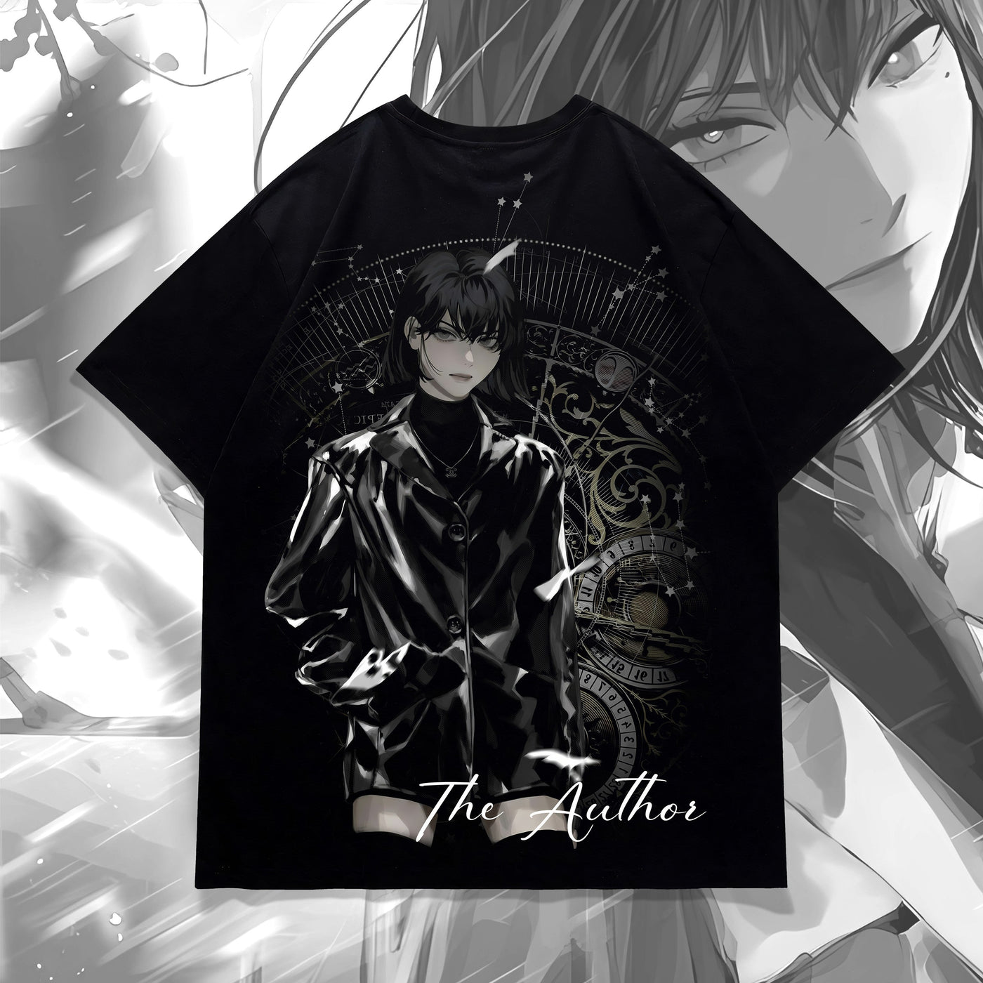 Han Sooyoung – The Author Tee