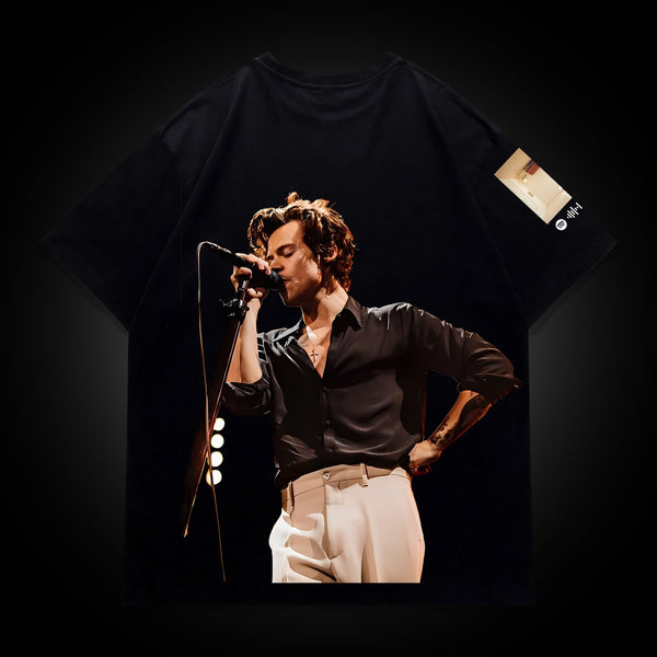 Sign of the Times - Harry Styles Oversized Tee