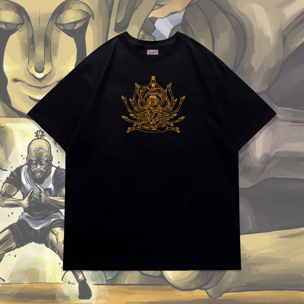 Netero - Hunter x Hunter Oversized Tee