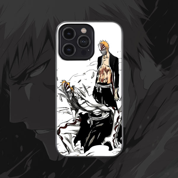 Ichigo - Bleach Phone Case