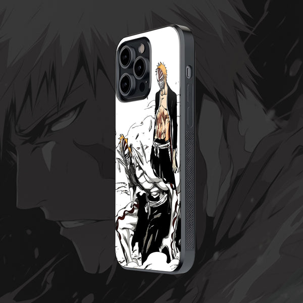 Ichigo - Bleach Phone Case