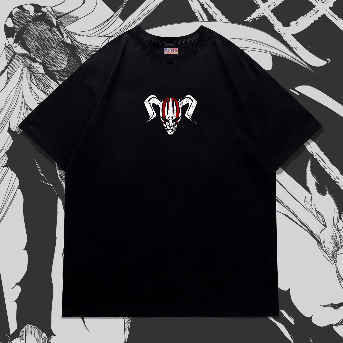 Ichigo Vasto Lorde Oversized Tee