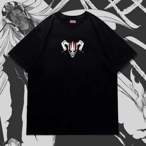 Ichigo Vasto Lorde - Bleach Oversized Tee