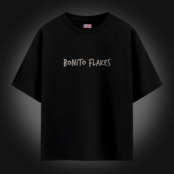 Toge Inumaki Bonito Flakes - Jujutsu Kaisen Oversized Tee