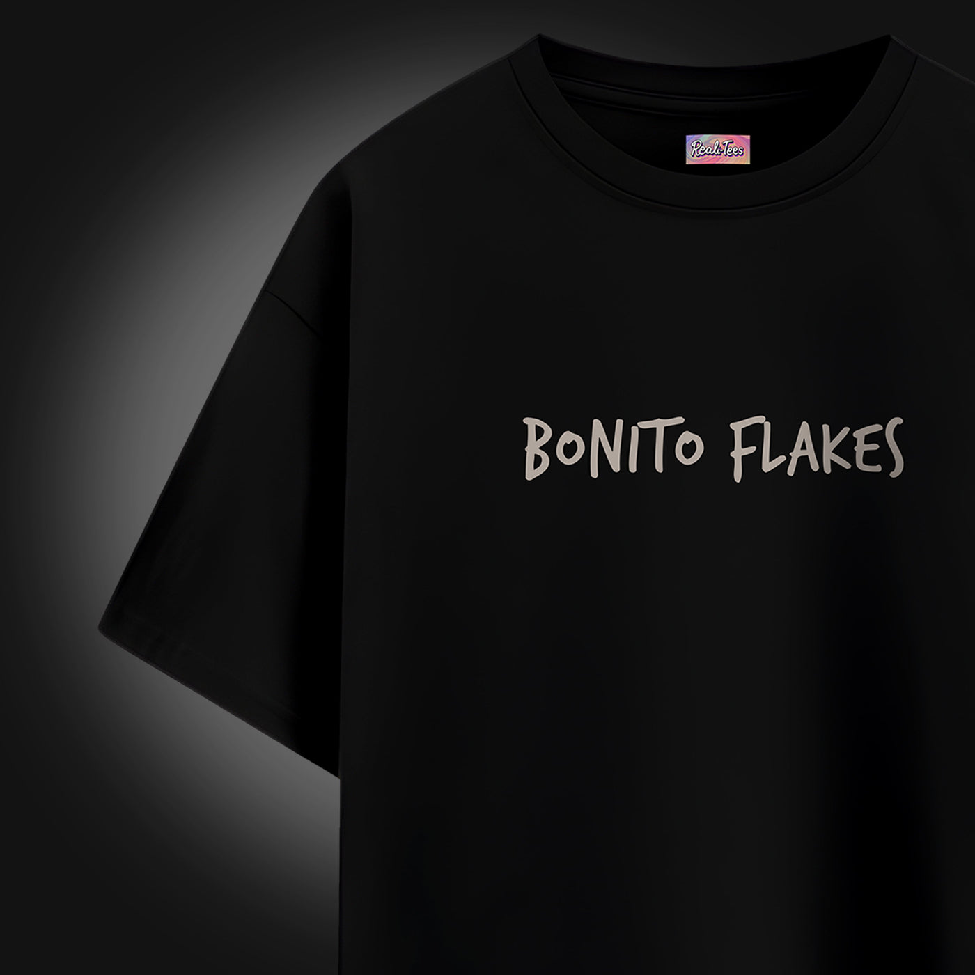 Toge Inumaki "Bonito Flakes" Tee