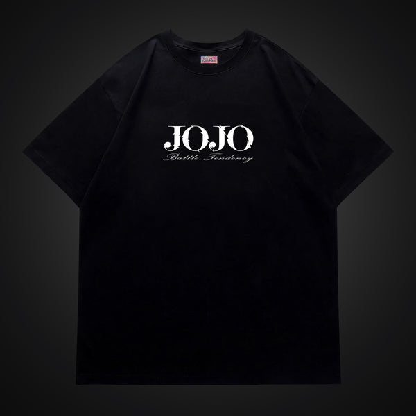 Joseph Joestar the Second Jojo - JoJo's Bizarre Adventure Oversized Tee