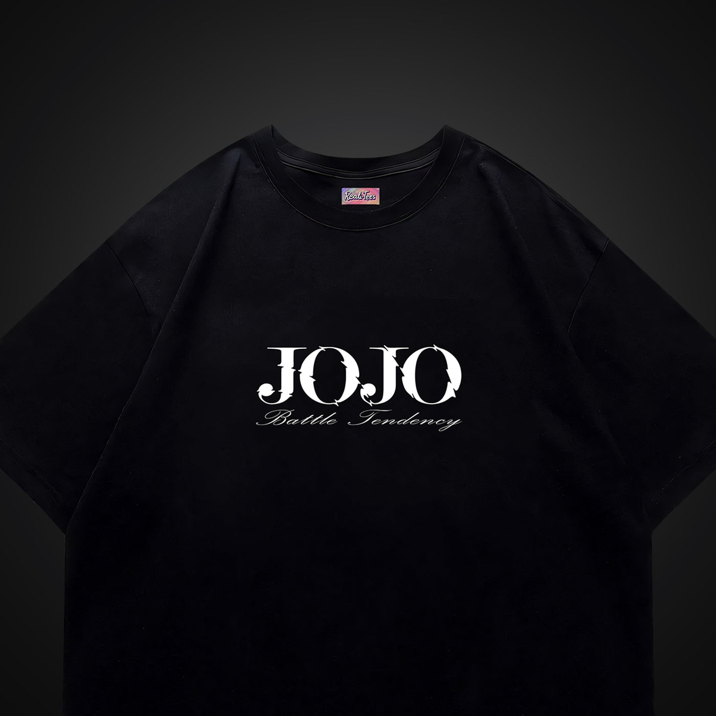 Joseph Joestar - "The Second Jojo" Tee