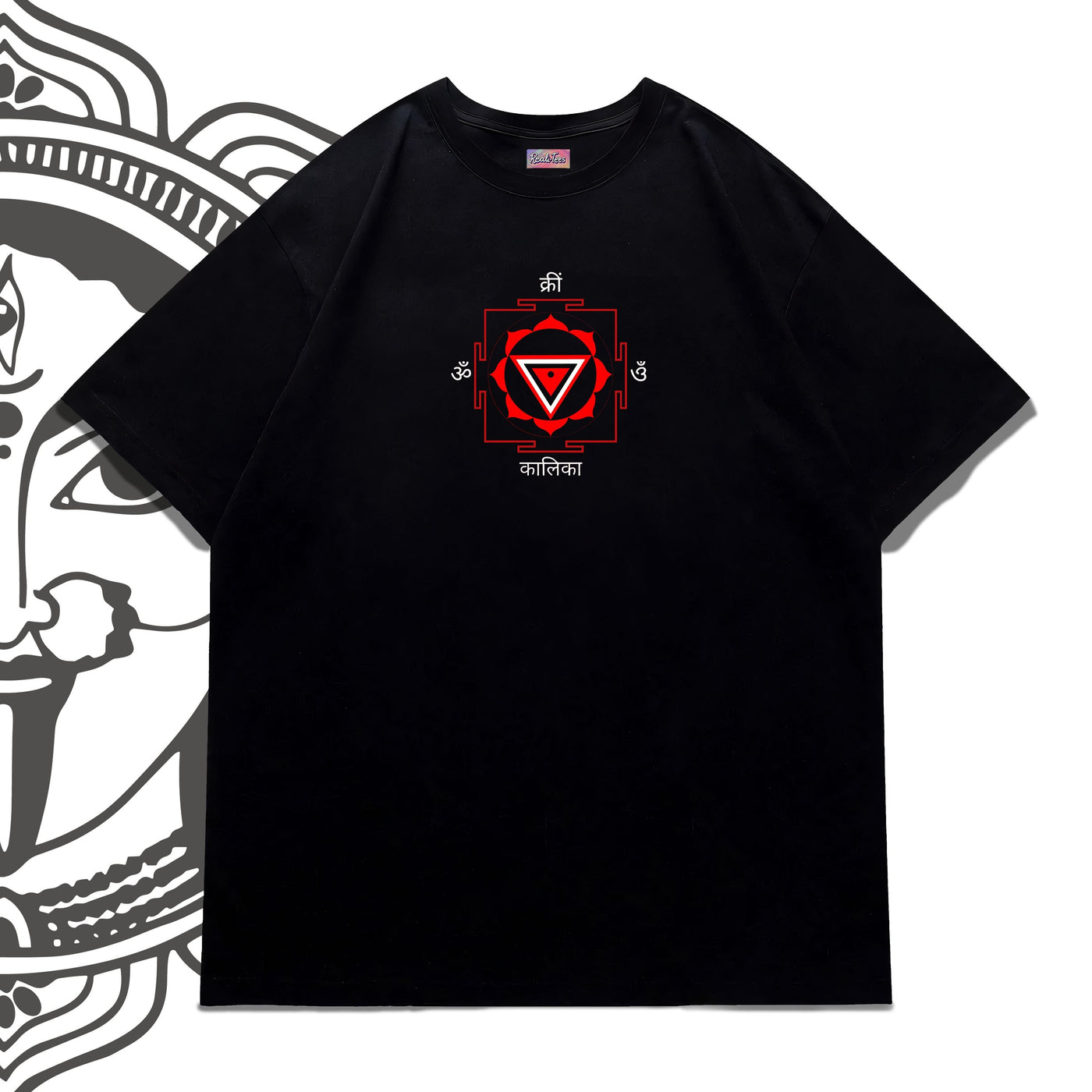 Kali – The Fierce Protector Tee