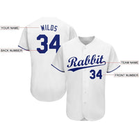 Baseball jersey – view 3