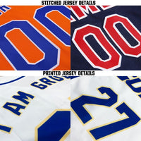 Baseball jersey – view 6