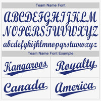 Baseball jersey – view 5