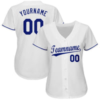 Baseball jersey – view 2